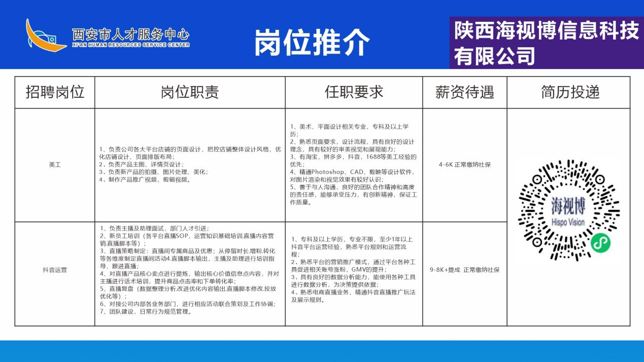 西安工厂最新招聘，职业发展的无限可能探索