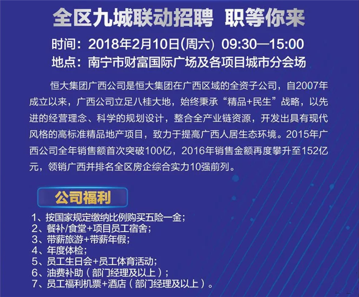 广西招聘网最新招聘动态深度解析及求职指南