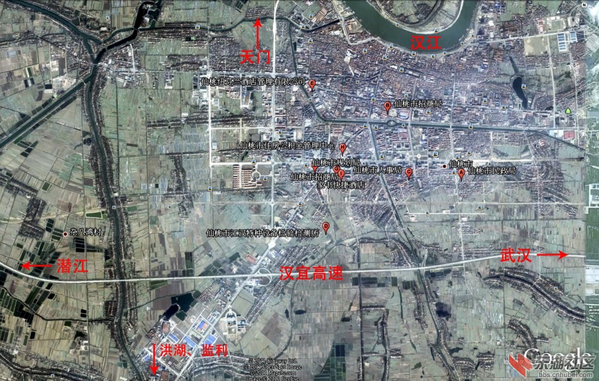 最新谷歌卫星地图，科技与地理的绝佳融合探索