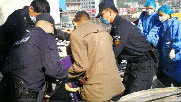 男子坠楼事件，悲剧背后的警醒与反思