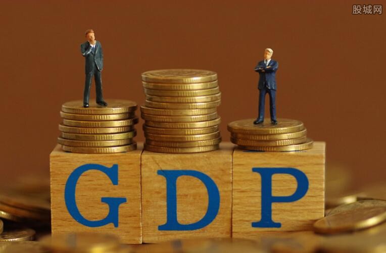 中国最新GDP，全球经济新篇章的开启