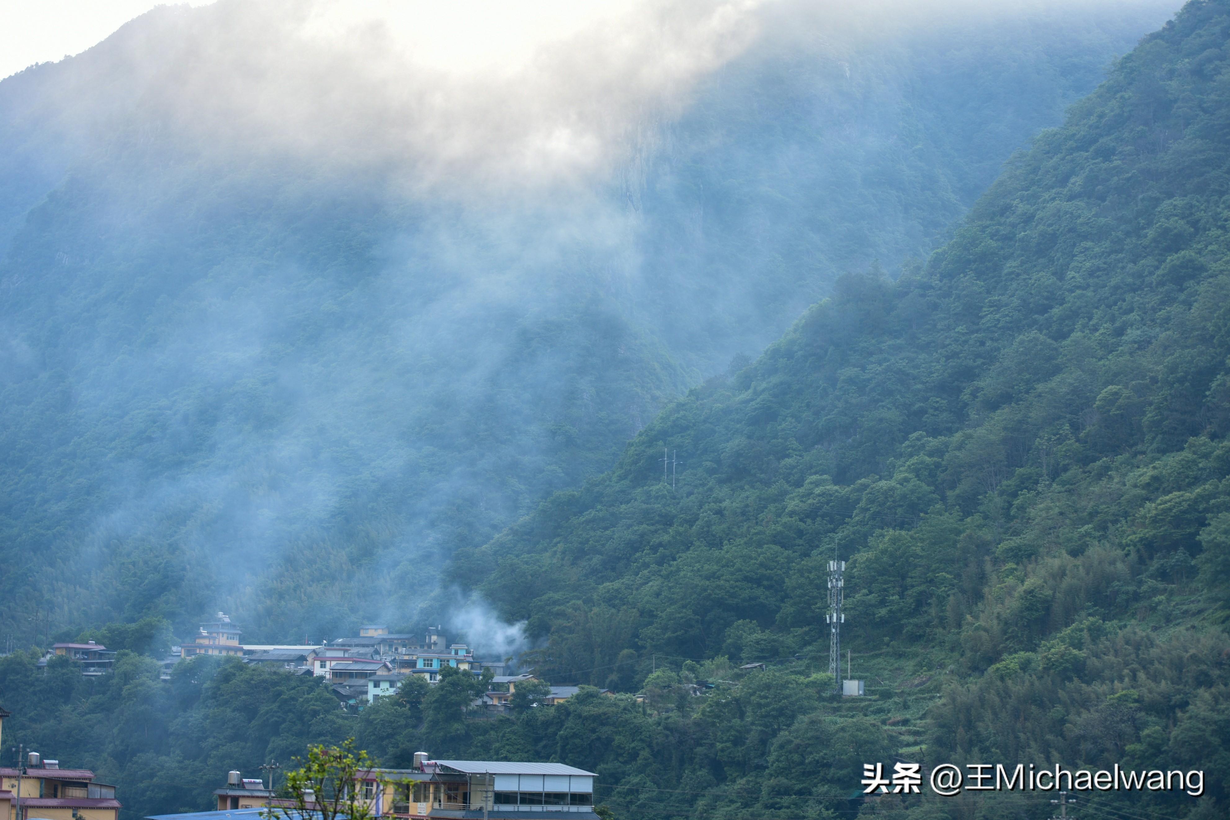 贡山独龙族怒族自治县科学技术与工业信息化局新项目概览