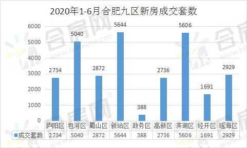 合肥房价最新动态，市场走势及影响因素深度解析