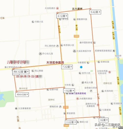 路北区水利局最新新闻动态发布