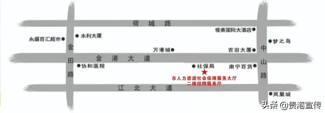 贵港最新招聘信息全面汇总