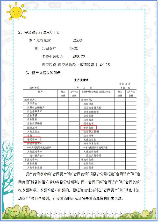 最新收入确认准则，重塑财务准则与商业实践的深度融合