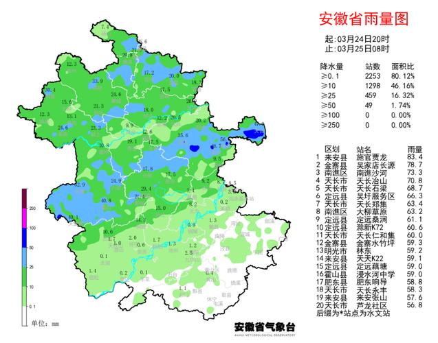 怀远未来15天天气预报最新气象信息