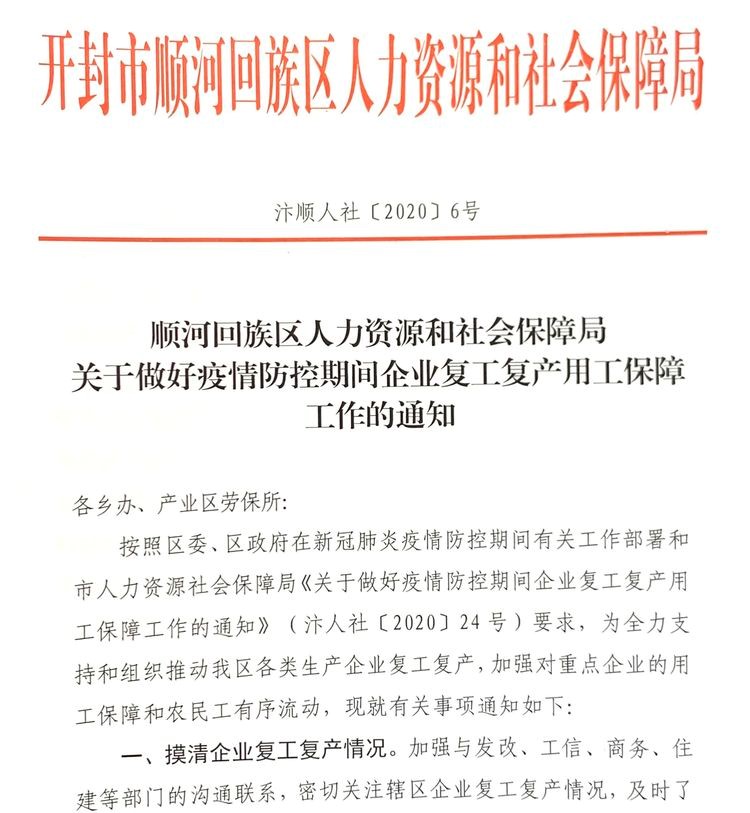 顺河回族区人社局最新招聘公告全面解析