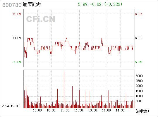 通宝能源最新消息全面解读与分析