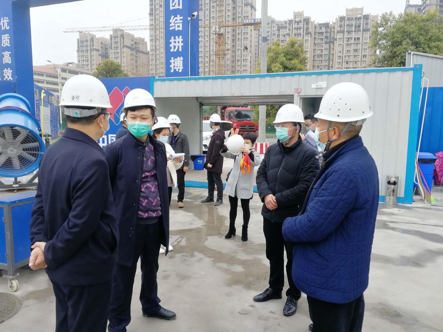 夹江县住房和城乡建设局最新动态报道