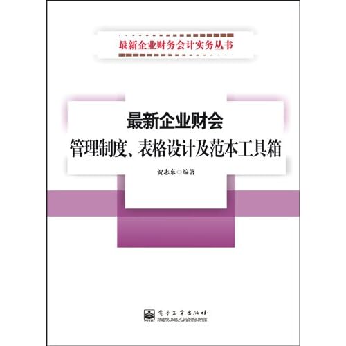 企业会计制度最新版，构建高效财务管理体系的核心要素