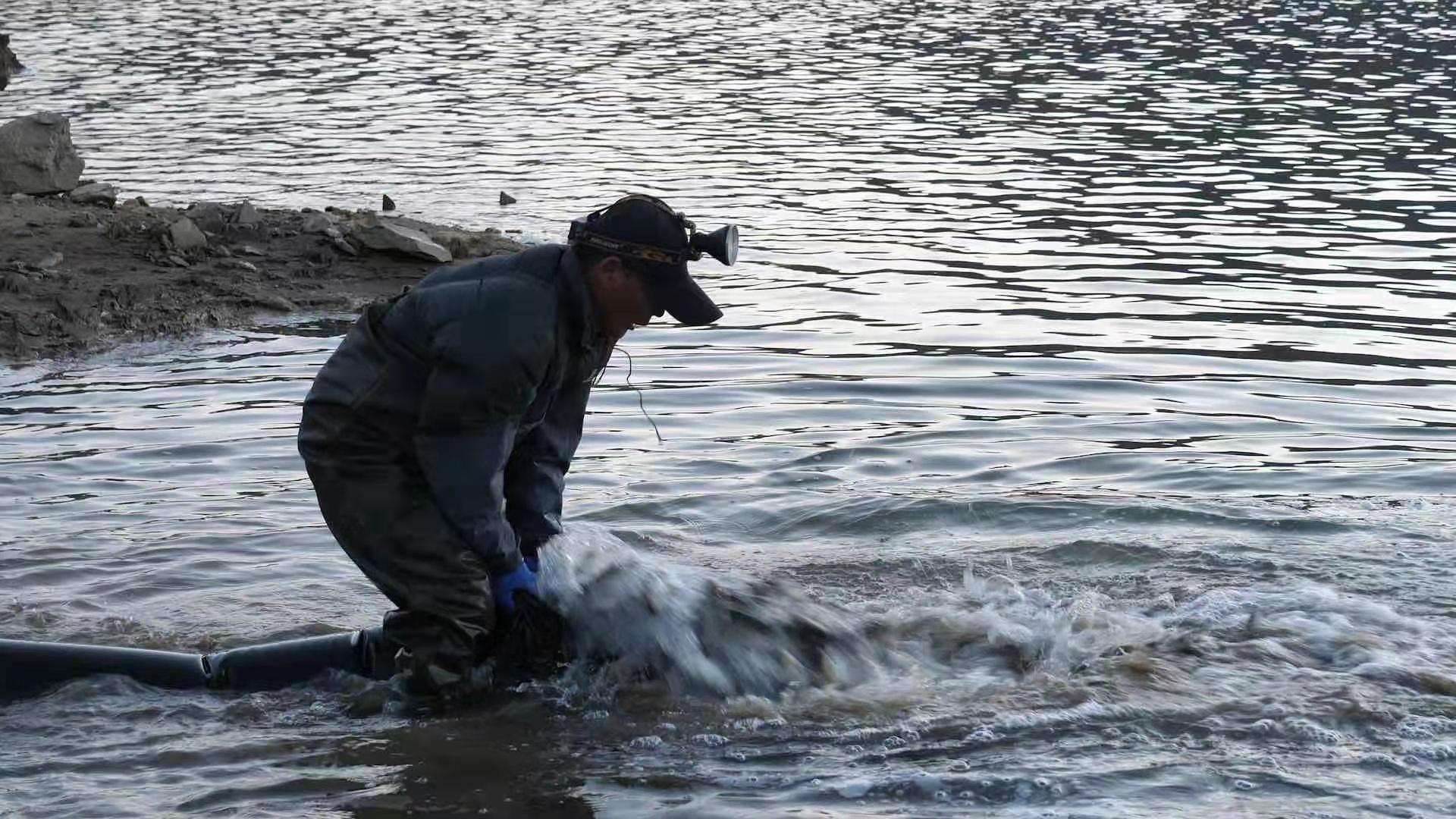 青河县水利局领导团队引领水利事业开启新篇章