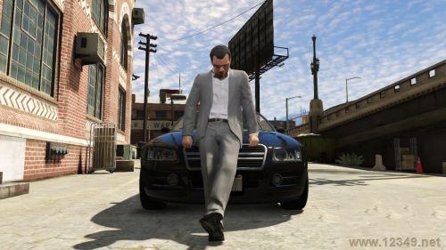 GTA5最新动态与特色深度解析