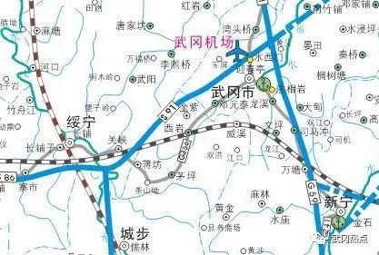 邵阳最新铁路规划，构建现代化交通枢纽新篇章