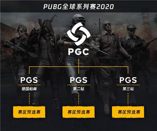 PUBG最新活动掀起新一轮竞技热潮