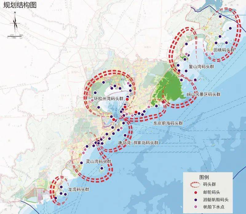 滨海县自然资源和规划局最新发展规划概览