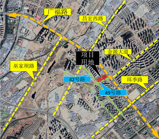 三山区自然资源和规划局最新项目全景概览