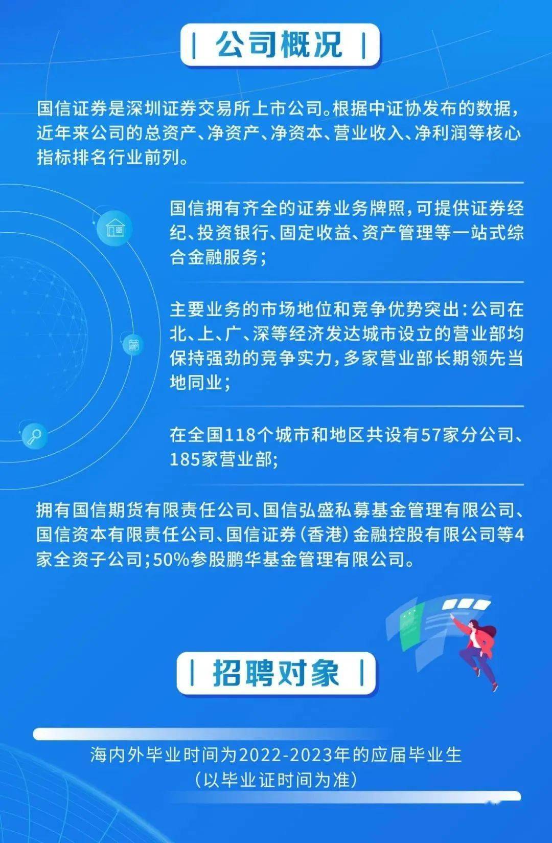 证券公司最新招聘动态与行业趋势深度解析