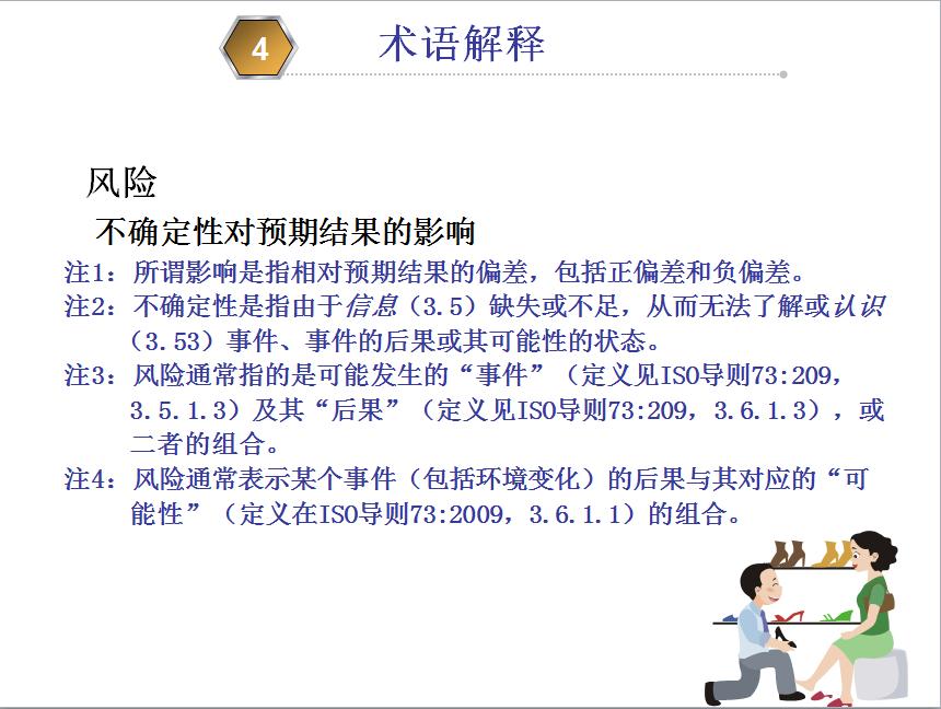 ISO 9001最新质量管理标准全面升级与变革