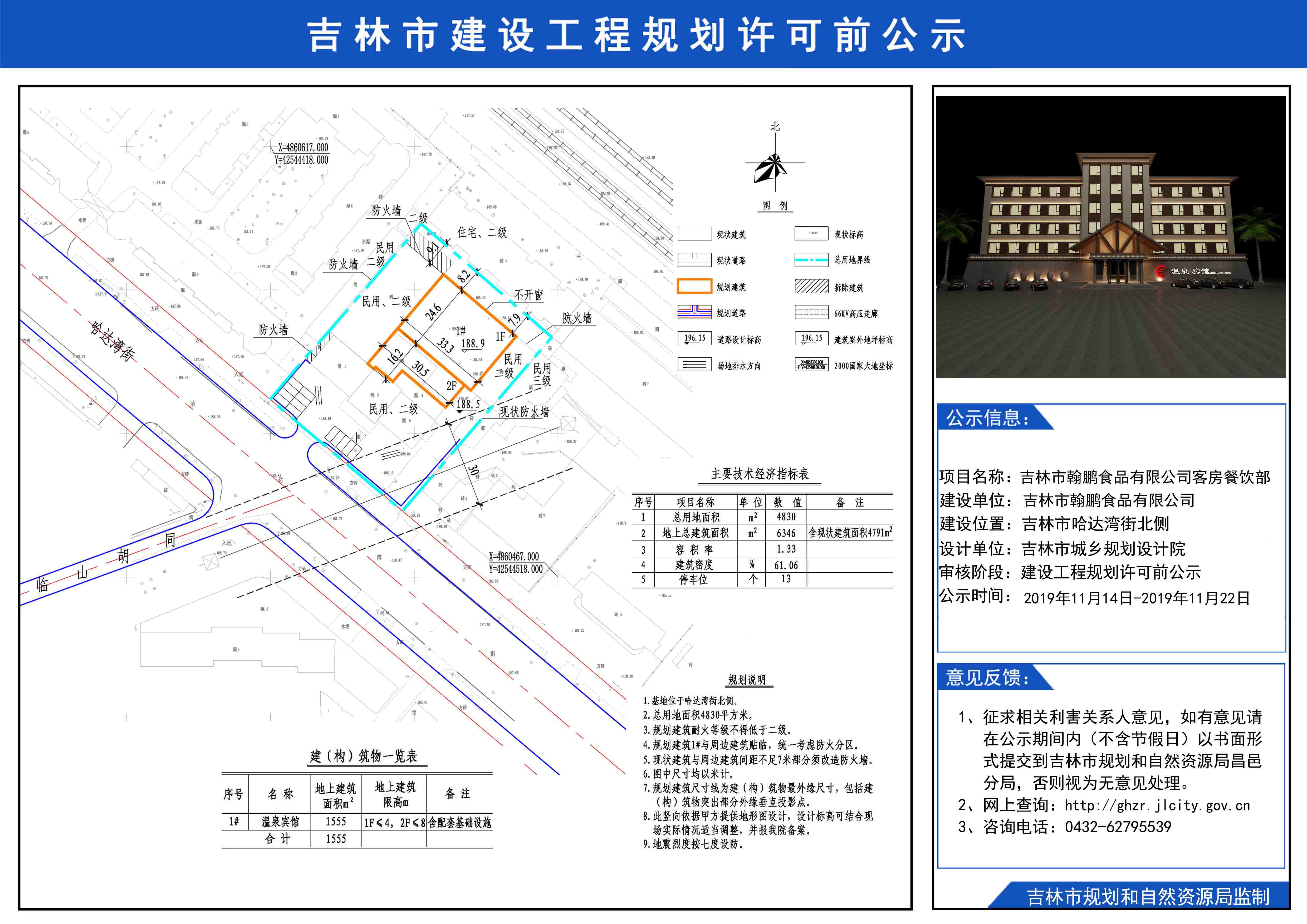 八道江区自然资源和规划局新项目推动区域可持续发展进展