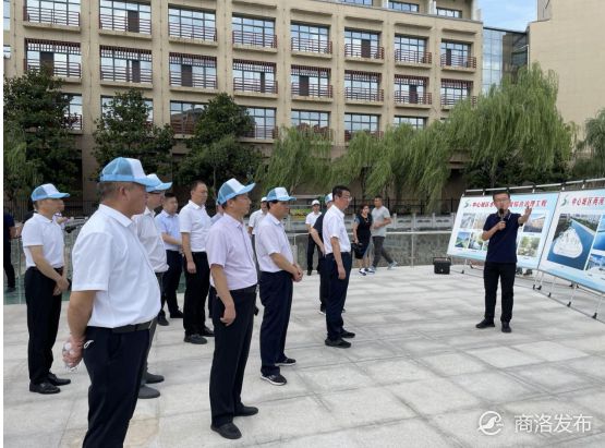 香格里拉县住建局新项目，塑造美好城市，提升居民生活品质