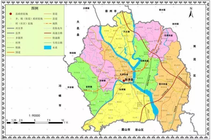 最新行政区划调整及其深远影响